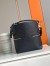 Louis Vuitton Melie Hobo Bag In Monogram Empreinte Leather M44014