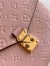 Louis Vuitton Pochette Metis Bag In Monogram Empreinte Leather M44018