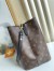 Louis Vuitton Neonoe MM Bag In Monogram Canvas M44020