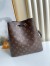 Louis Vuitton Neonoe MM Bag In Monogram Canvas M44020