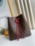 Louis Vuitton Neonoe MM Bag In Monogram Canvas M44021