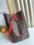 Louis Vuitton Neonoe MM Bag In Monogram Canvas M44021