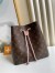 Louis Vuitton Neonoe MM Bag In Monogram Canvas M44022