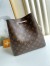 Louis Vuitton Neonoe MM Bag In Monogram Canvas M44022