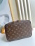 Louis Vuitton Neonoe MM Bag In Monogram Canvas M44022