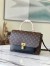 Louis Vuitton Marignan Bag In Monogram Canvas M44259
