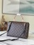 Louis Vuitton Marignan Bag In Monogram Canvas M44259