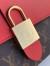 Louis Vuitton Locky BB Bag In Monogram Canvas M44322