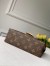 Louis Vuitton Locky BB Bag In Monogram Canvas M44322
