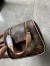 Louis Vuitton Dopp Kit Toilet Pouch In Monogram Canvas M44494 