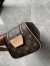 Louis Vuitton Dopp Kit Toilet Pouch In Monogram Canvas M44494 