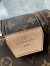 Louis Vuitton Dopp Kit Toilet Pouch In Monogram Canvas M44494 