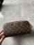 Louis Vuitton Dopp Kit Toilet Pouch In Monogram Canvas M44494 
