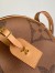 Louis Vuitton Boite Chapeau Souple In Monogram Reverse Canvas M44604