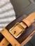 Louis Vuitton Boite Chapeau Souple In Monogram Reverse Canvas M44604
