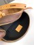 Louis Vuitton Boite Chapeau Souple In Monogram Reverse Canvas M44604