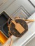 Louis Vuitton Mini Boîte Chapeau In Monogram Canvas M44699