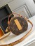 Louis Vuitton Mini Boîte Chapeau In Monogram Canvas M44699