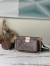 Louis Vuitton Multi Pochette Accessoires In Monogram Canvas M44813