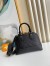 Louis Vuitton Neo Alma BB Bag In Monogram Empreinte Leather M44829