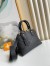Louis Vuitton Neo Alma BB Bag In Monogram Empreinte Leather M44829