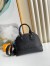Louis Vuitton Neo Alma BB Bag In Monogram Empreinte Leather M44829