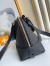 Louis Vuitton Neo Alma BB Bag In Monogram Empreinte Leather M44829
