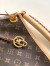 Louis Vuitton Artsy MM Bag In Monogram Canvas M44869