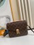 Louis Vuitton Pochette Metis Bag In Monogram Canvas M44875