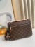 Louis Vuitton Pochette Metis Bag In Monogram Canvas M44875