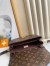 Louis Vuitton Pochette Metis Bag In Monogram Canvas M44875