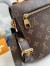 Louis Vuitton Pochette Metis Bag In Monogram Canvas M44875
