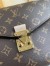 Louis Vuitton Pochette Metis Bag In Monogram Canvas M44875