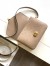 Louis Vuitton Pochette Metis Bag In Monogram Empreinte Leather M44881