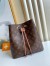 Louis Vuitton Neonoe MM Bag In Monogram Canvas M44887