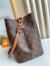 Louis Vuitton Neonoe MM Bag In Monogram Canvas M44887
