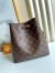 Louis Vuitton Neonoe MM Bag In Monogram Canvas M44887