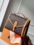 Louis Vuitton LV Ivy Bag In Monogram Canvas M44919