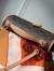 Louis Vuitton LV Ivy Bag In Monogram Canvas M44919
