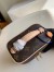 Louis Vuitton Nice Nano Toiletry Pouch In Monogram Canvas M44936
