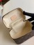 Louis Vuitton Nice Nano Toiletry Pouch In Monogram Canvas M44936