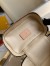 Louis Vuitton Nice Nano Toiletry Pouch In Monogram Canvas M44936