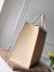 Louis Vuitton Onthego GM Bag In Monogram Empreinte Leather M45081