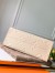 Louis Vuitton Onthego GM Bag In Monogram Empreinte Leather M45081