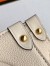 Louis Vuitton Onthego GM Bag In Monogram Empreinte Leather M45081