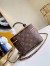 Louis Vuitton Vanity PM Bag In Monogram Canvas M45165