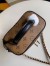 Louis Vuitton Vanity PM Bag In Monogram Canvas M45165