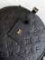 Louis Vuitton Boite Chapeau Souple Bag In Monogram Empreinte Leather M45167