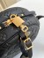 Louis Vuitton Boite Chapeau Souple Bag In Monogram Empreinte Leather M45167