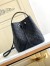 Louis Vuitton NeoNoe MM Bag In Monogram Empreinte Leather M45256